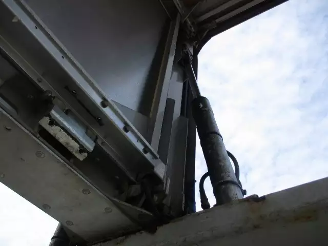 平成19年06月中古その他バントレーラー・ウィングトレーラー日本フルハーフフルハーフの画像48