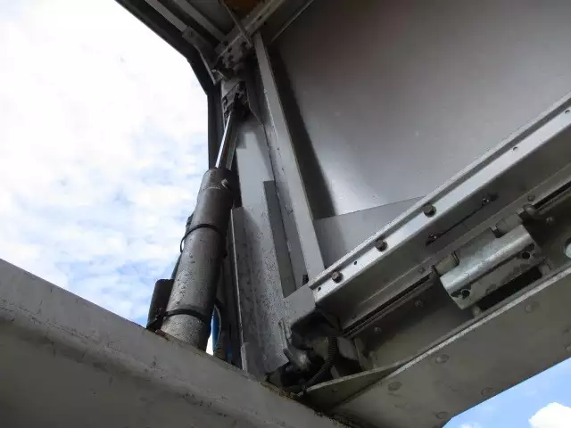 平成19年06月中古その他バントレーラー・ウィングトレーラー日本フルハーフフルハーフの画像49