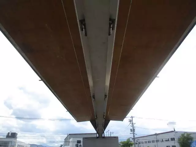 平成19年06月中古その他バントレーラー・ウィングトレーラー日本フルハーフフルハーフの画像51