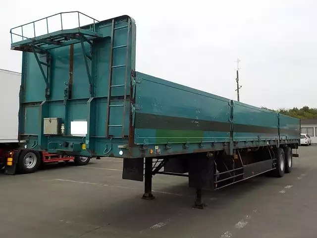 平成19年03月中古その他トレクストレクスの画像1