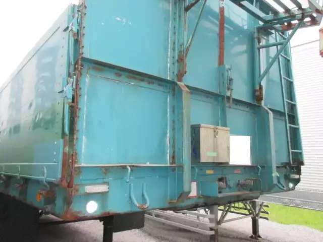 平成19年03月中古その他トレクストレクスの画像2