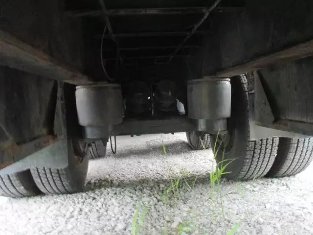 平成19年03月中古その他トレクストレクスの画像11