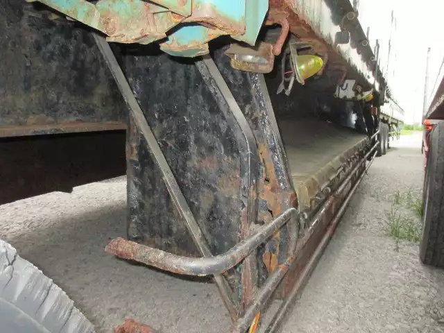 平成19年03月中古その他トレクストレクスの画像12