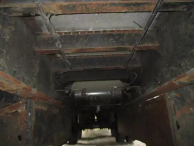 平成19年03月中古その他トレクストレクスの画像13