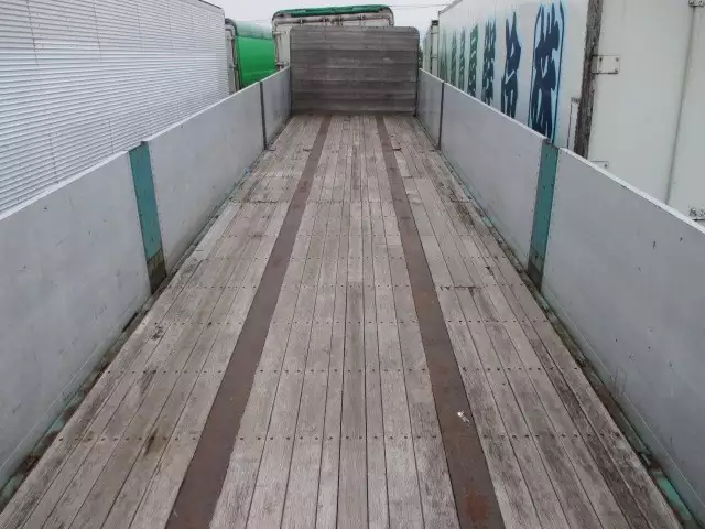 平成19年03月中古その他トレクストレクスの画像14