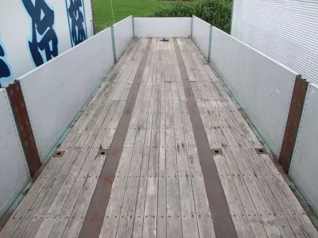 平成19年03月中古その他トレクストレクスの画像15