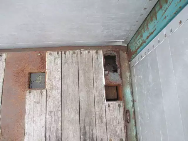 平成19年03月中古その他トレクストレクスの画像16