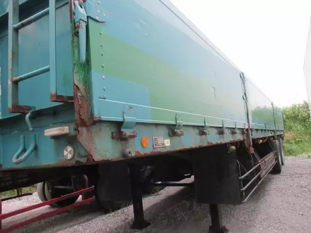 平成19年03月中古その他トレクストレクスの画像3