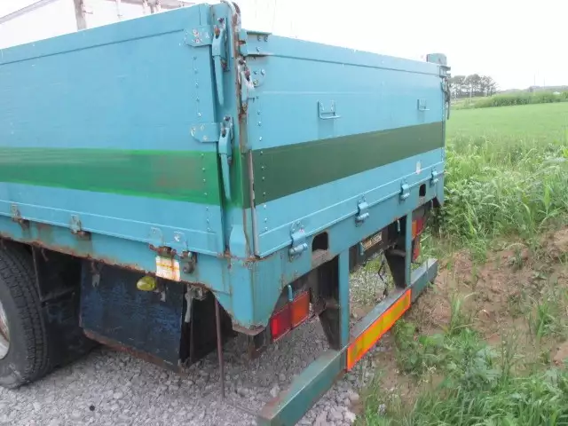 平成19年03月中古その他トレクストレクスの画像4