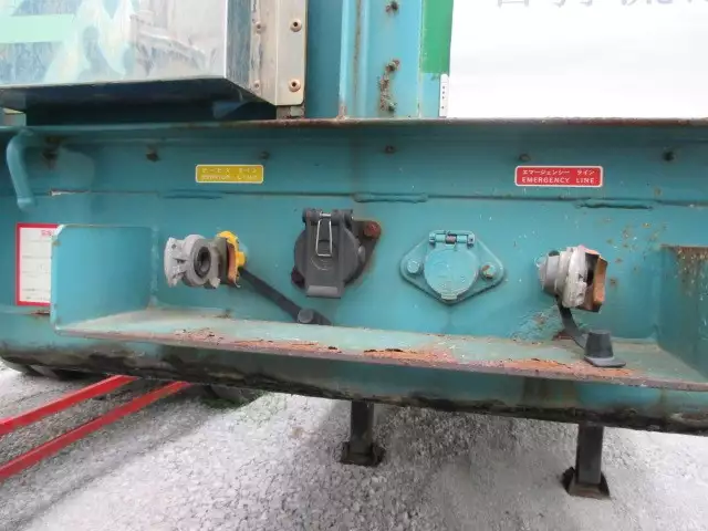 平成19年03月中古その他トレクストレクスの画像5