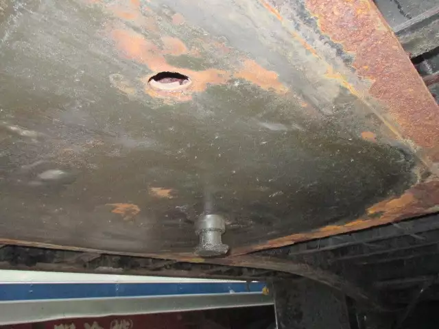 平成19年03月中古その他トレクストレクスの画像6