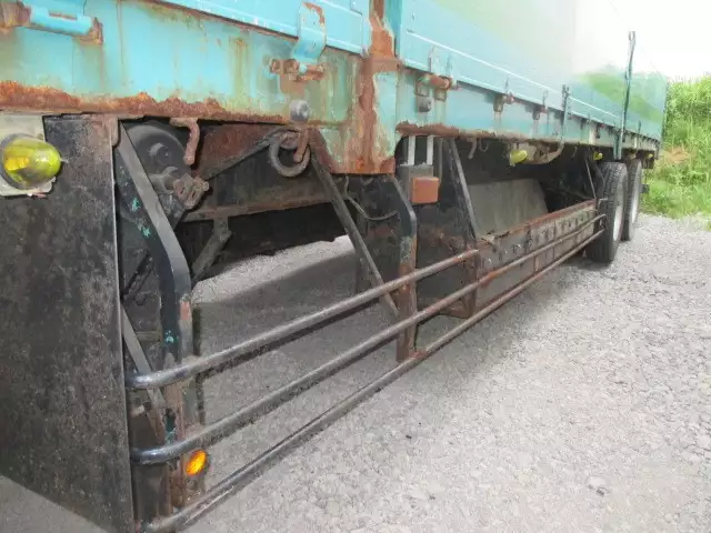 平成19年03月中古その他トレクストレクスの画像8