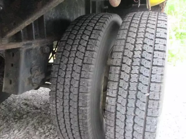 平成19年03月中古その他トレクストレクスの画像9