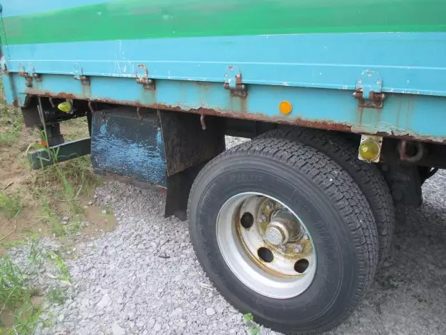 平成19年03月中古その他トレクストレクスの画像10