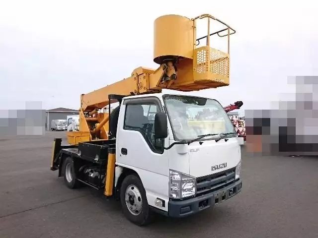 平成23年10月中古小型いすゞいすゞの画像2