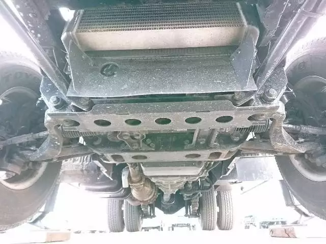 平成23年10月中古小型いすゞいすゞの画像16