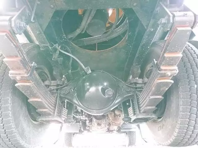 平成23年10月中古小型いすゞいすゞの画像17