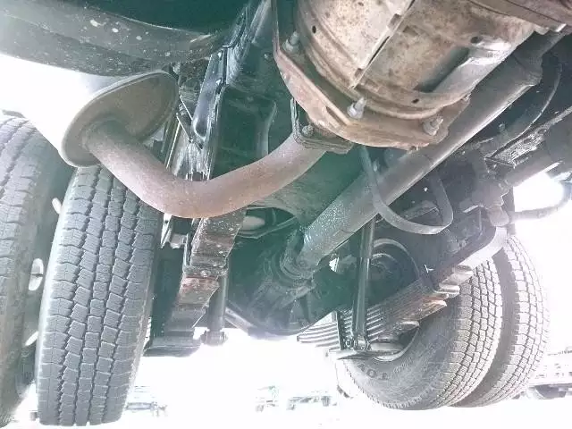 平成23年10月中古小型いすゞいすゞの画像19