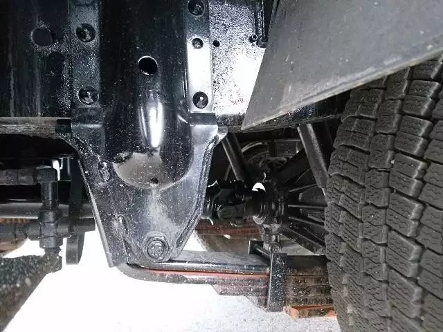 平成23年10月中古小型いすゞいすゞの画像22