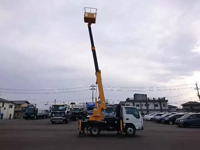 平成23年10月中古小型いすゞいすゞの画像24