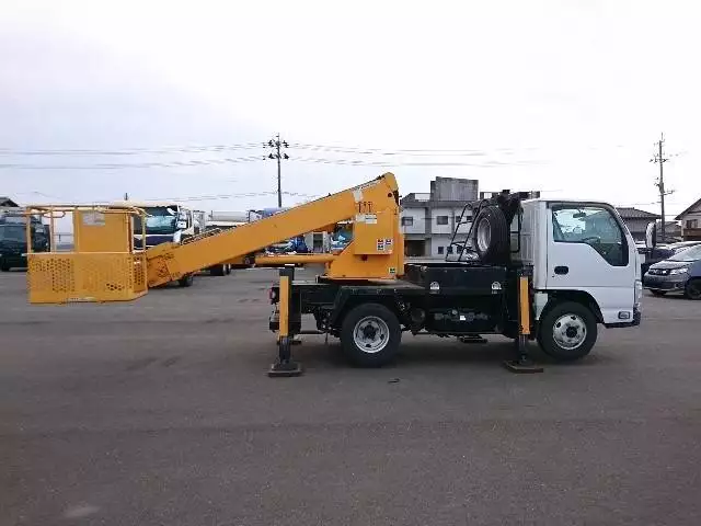 平成23年10月中古小型いすゞいすゞの画像25