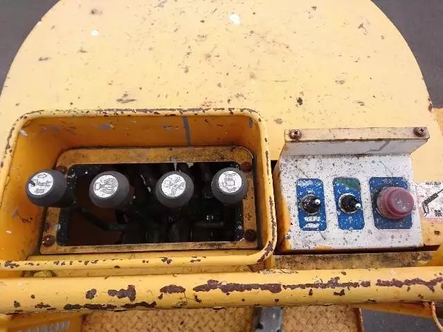 平成23年10月中古小型いすゞいすゞの画像26