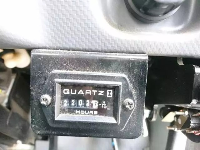 平成23年10月中古小型いすゞいすゞの画像27