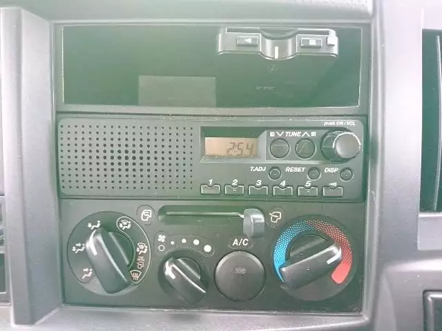 平成23年10月中古小型いすゞいすゞの画像33