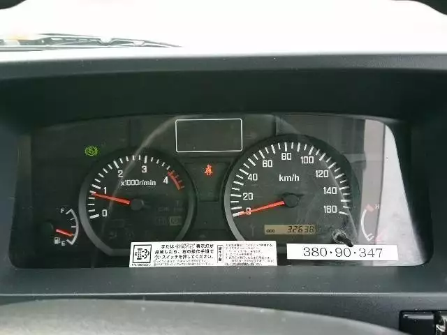 平成23年10月中古小型いすゞいすゞの画像37