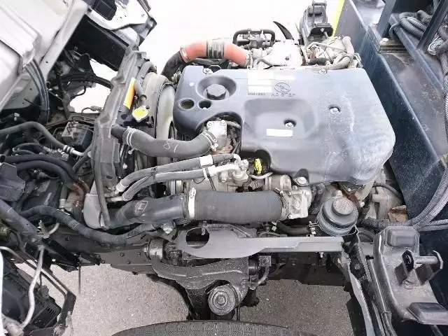 平成23年10月中古小型いすゞいすゞの画像6