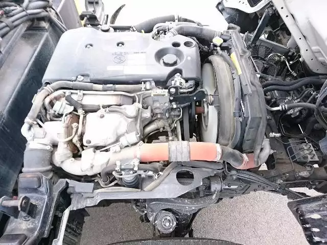 平成23年10月中古小型いすゞいすゞの画像7