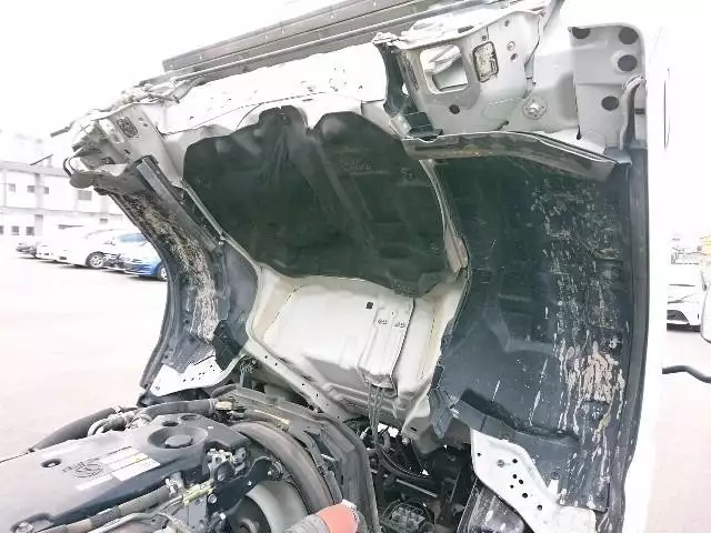 平成23年10月中古小型いすゞいすゞの画像8