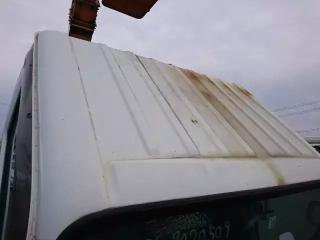 平成23年10月中古小型いすゞいすゞの画像9