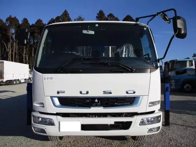 令和02年09月中古中型三菱ふそう三菱の画像2