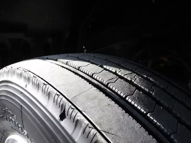 令和02年09月中古中型三菱ふそう三菱の画像11