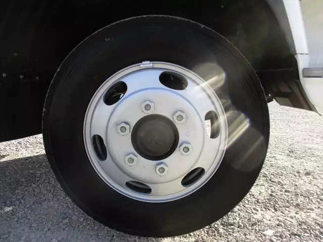 令和02年09月中古中型三菱ふそう三菱の画像12