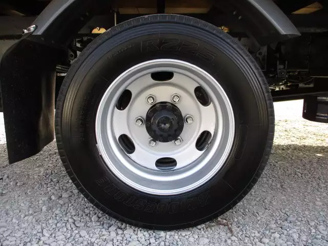 令和02年09月中古中型三菱ふそう三菱の画像14