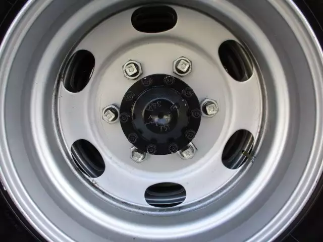 令和02年09月中古中型三菱ふそう三菱の画像15