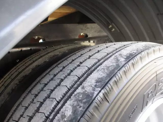 令和02年09月中古中型三菱ふそう三菱の画像16