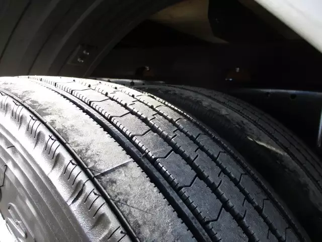 令和02年09月中古中型三菱ふそう三菱の画像18