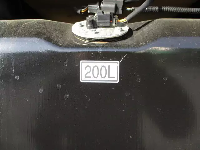 令和02年09月中古中型三菱ふそう三菱の画像22