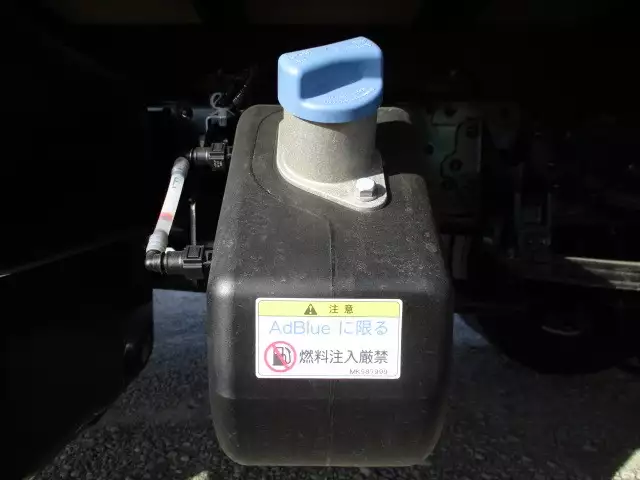 令和02年09月中古中型三菱ふそう三菱の画像23