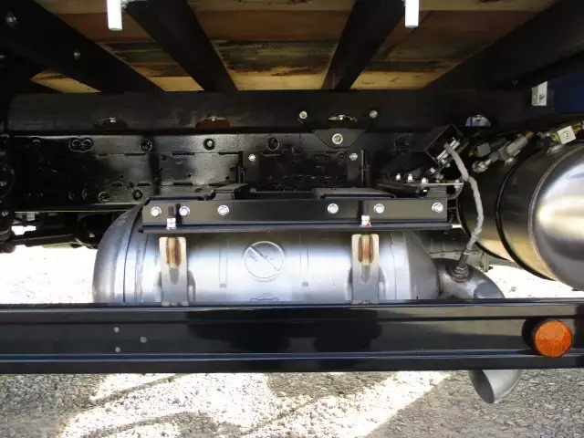 令和02年09月中古中型三菱ふそう三菱の画像25