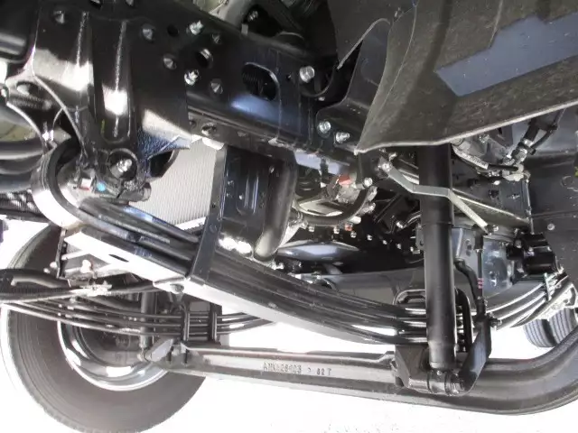 令和02年09月中古中型三菱ふそう三菱の画像29