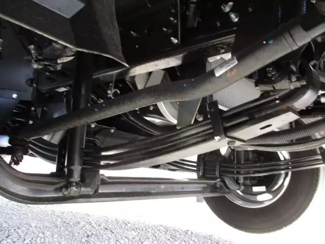 令和02年09月中古中型三菱ふそう三菱の画像30