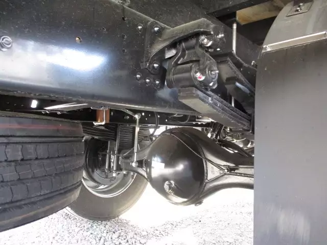 令和02年09月中古中型三菱ふそう三菱の画像32