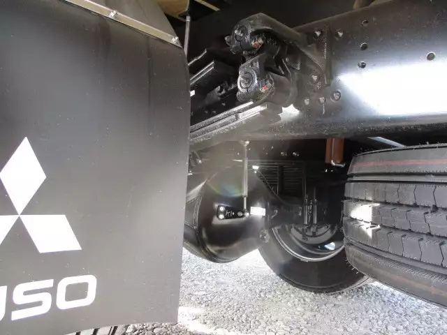 令和02年09月中古中型三菱ふそう三菱の画像34