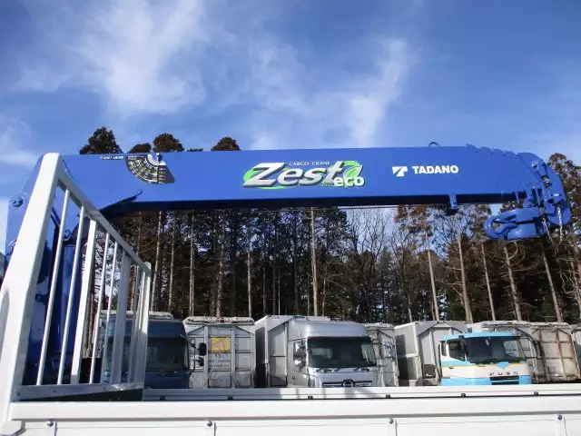 令和02年09月中古中型三菱ふそう三菱の画像35