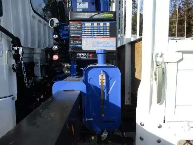 令和02年09月中古中型三菱ふそう三菱の画像36