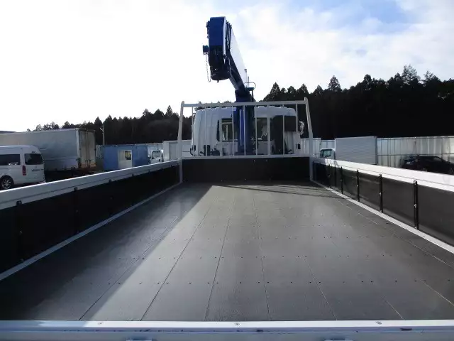 令和02年09月中古中型三菱ふそう三菱の画像37